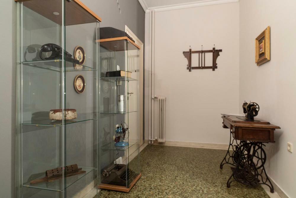 Vintage Apartment Next To Acropolis Museum Athens Exterior photo